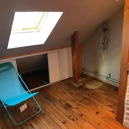 Trouville - Charmant Duplex Familial Tres Spacieux Екстериор снимка