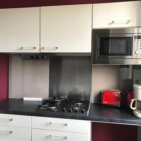 Trouville - Charmant Duplex Familial Tres Spacieux Екстериор снимка
