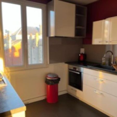 Trouville - Charmant Duplex Familial Tres Spacieux Екстериор снимка