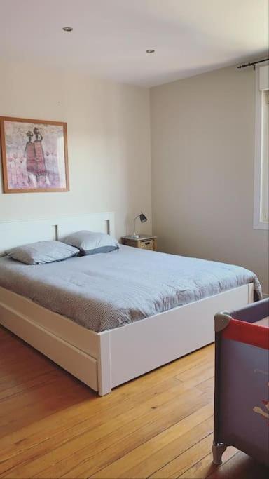 Trouville - Charmant Duplex Familial Tres Spacieux Екстериор снимка