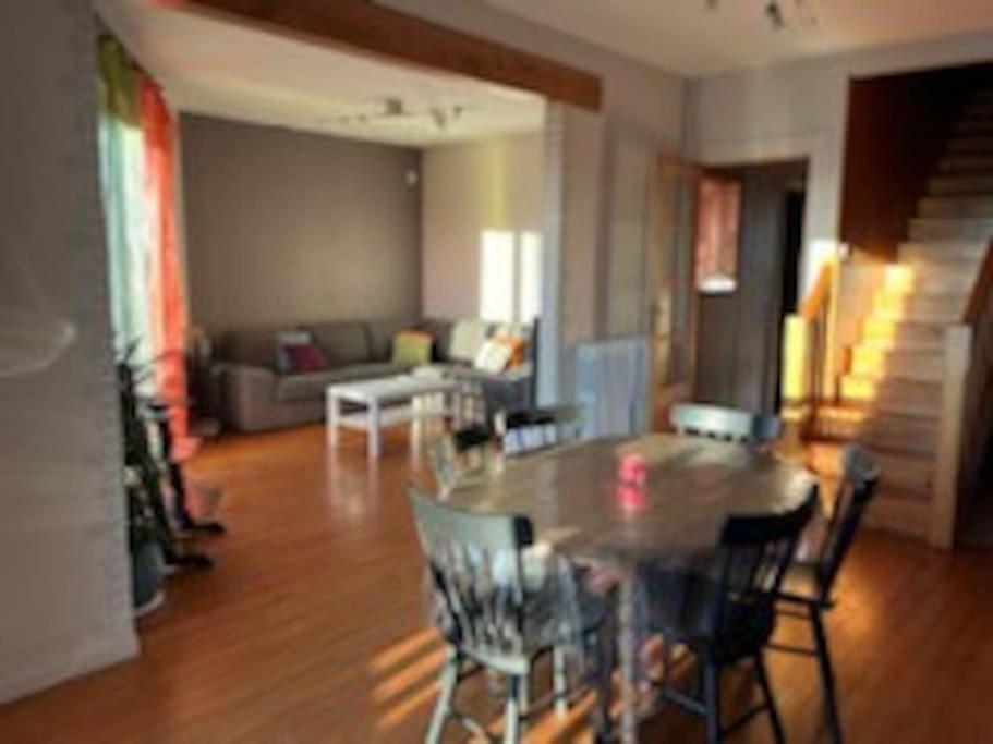 Trouville - Charmant Duplex Familial Tres Spacieux Екстериор снимка