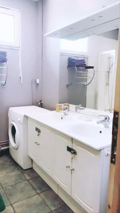 Trouville - Charmant Duplex Familial Tres Spacieux Екстериор снимка