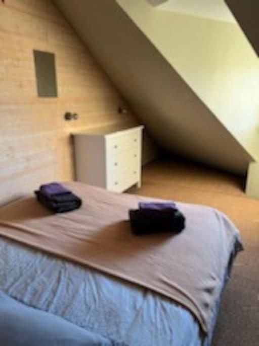 Trouville - Charmant Duplex Familial Tres Spacieux Екстериор снимка
