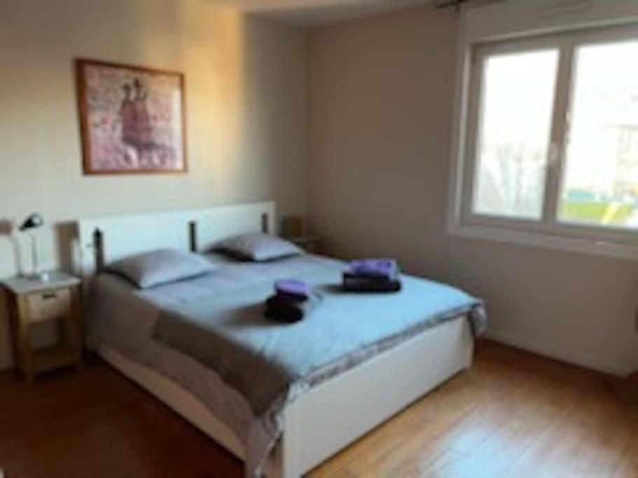 Trouville - Charmant Duplex Familial Tres Spacieux Екстериор снимка