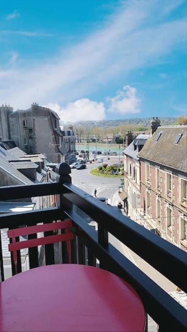 Trouville - Charmant Duplex Familial Tres Spacieux Екстериор снимка