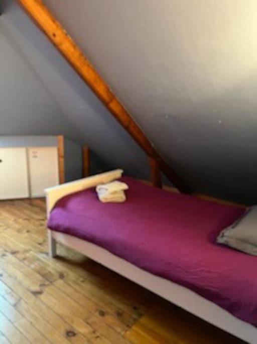 Trouville - Charmant Duplex Familial Tres Spacieux Екстериор снимка