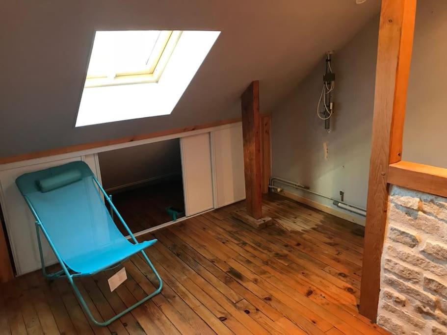 Trouville - Charmant Duplex Familial Tres Spacieux Екстериор снимка