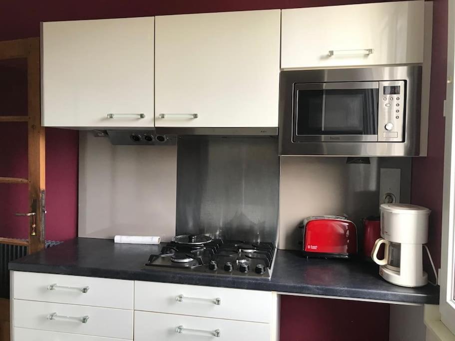Trouville - Charmant Duplex Familial Tres Spacieux Екстериор снимка