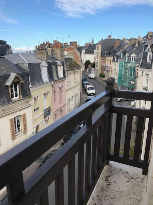 Trouville - Charmant Duplex Familial Tres Spacieux Екстериор снимка