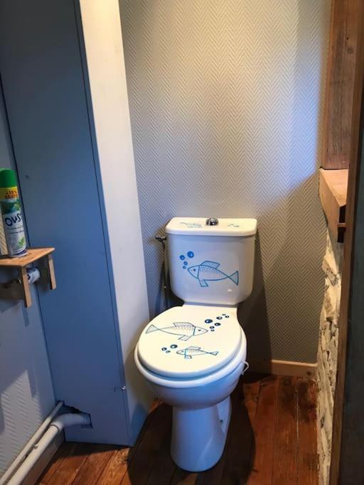 Trouville - Charmant Duplex Familial Tres Spacieux Екстериор снимка