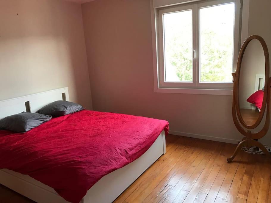 Trouville - Charmant Duplex Familial Tres Spacieux Екстериор снимка